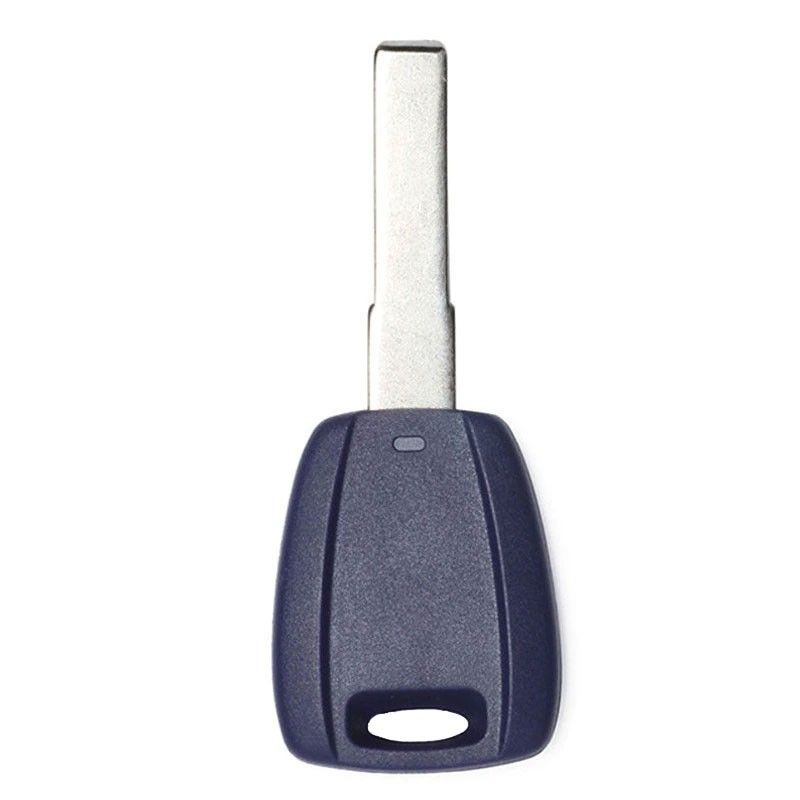 Transponder Nyckelskal Fiat Ducato Punto