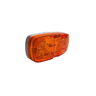 Sidomarkeringsljus 10 LED
