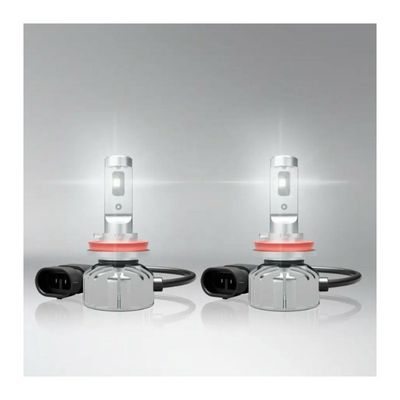 H8 Night breaker led konvertering Osram Smart