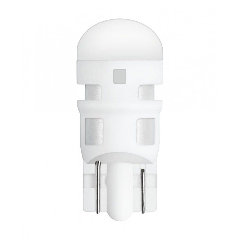 LEDriving LEDlampa SL W5W T10 Amber