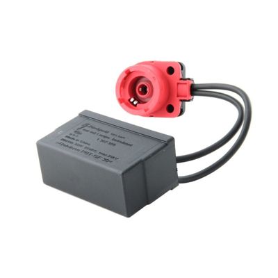 Ballast Tändmodul 1307329054 – Ersättning för Audi, BMW, Mercedes, Porsche & VW (2-Pins)