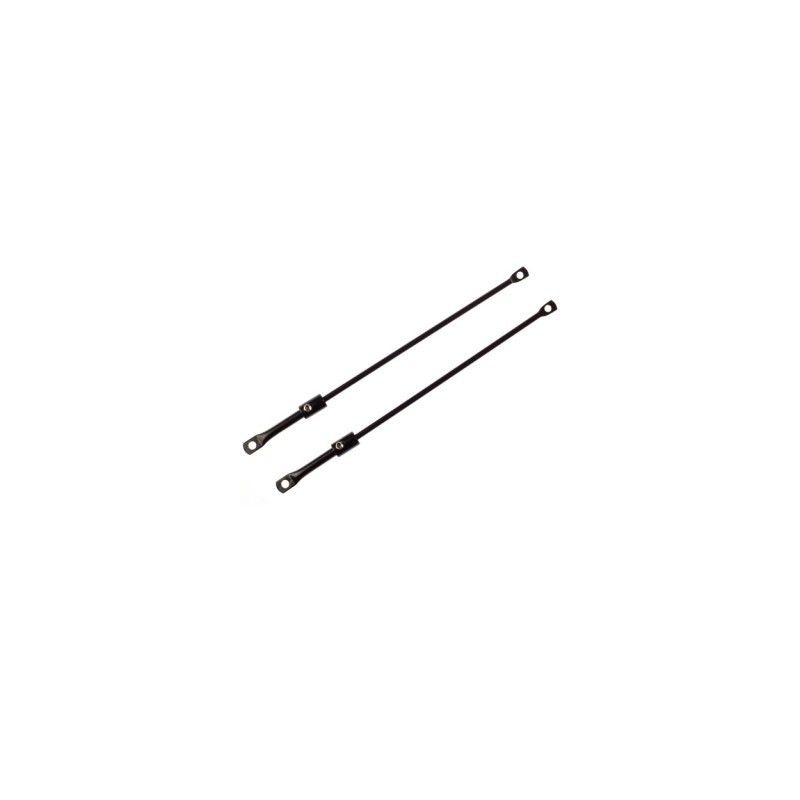 Extraljusstag rund 220 MM