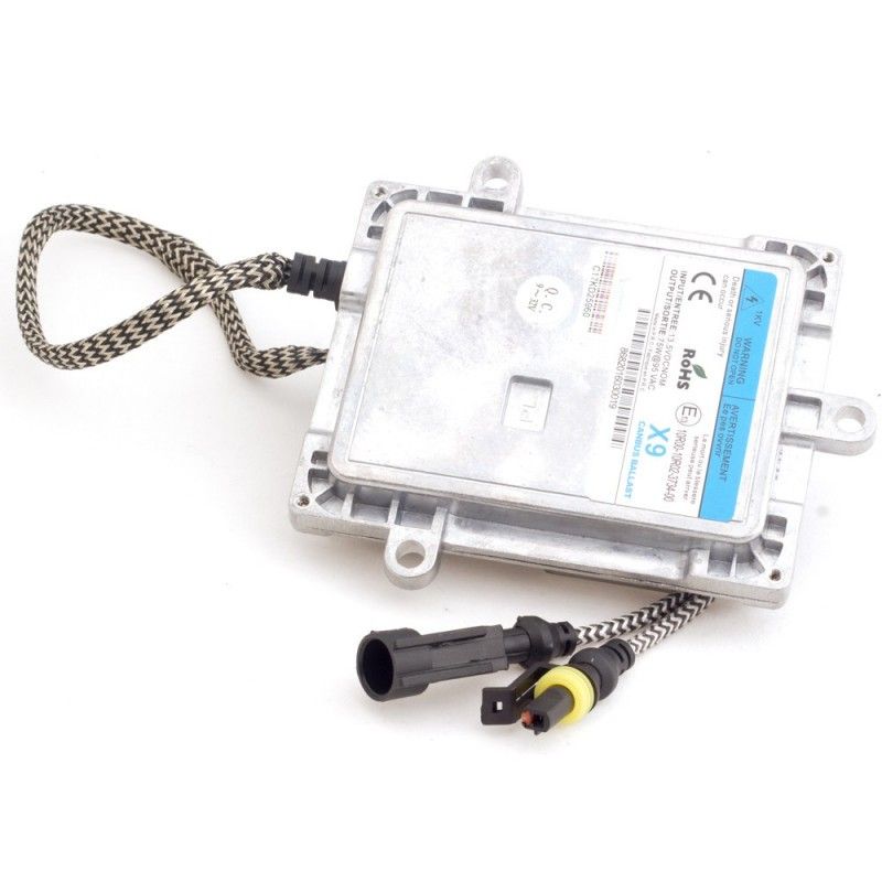 Ballast Drivdon 75W