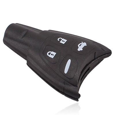 Saab nyckel Nyckelskal larmdosa Fjärrkontroll med kretskort 433 MHz