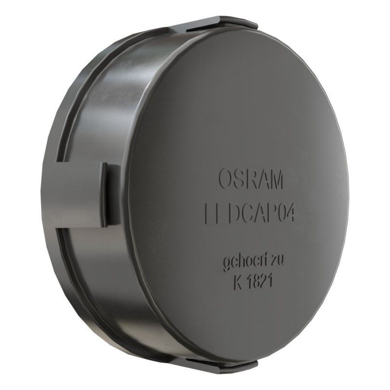 LEDriving Ledcap 4 Skyddslock