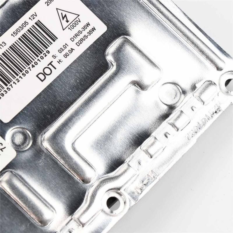 Ballast Valeo style 5GL 4 pin