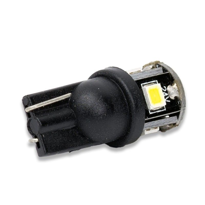 Led diod lampa W5W T10 2-pack 24V
