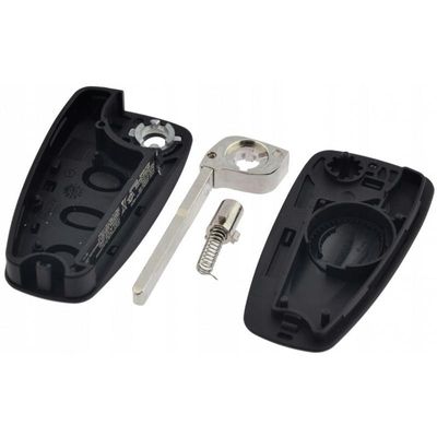 Nyckelskal Larmdosa Ford Mondeo Focus 3 knappar