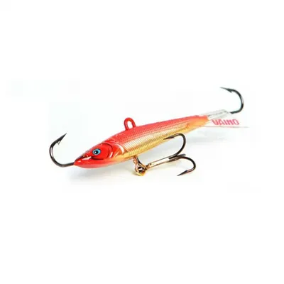 Väinö Balanced Lure 65mm Ambulance