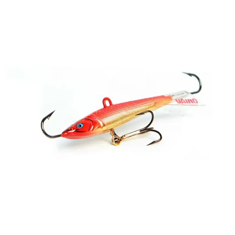 Väinö Balanced Lure 65mm Ambulance