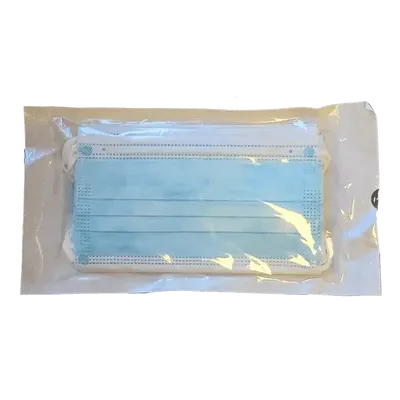 Munskydd FFP1 Surgical-10 pack