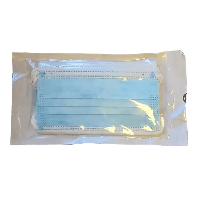 Munskydd FFP1 Surgical-10 pack