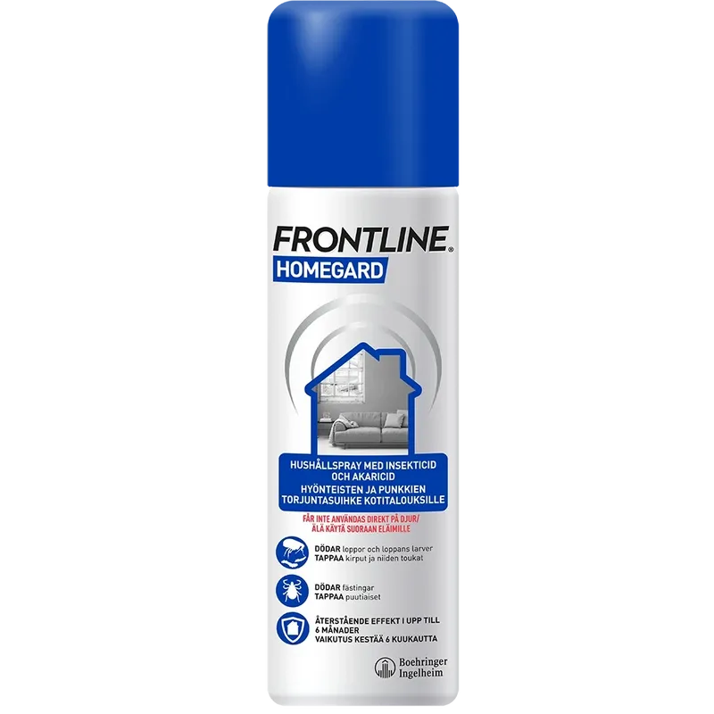 Frontline Homegard Hushållsspray