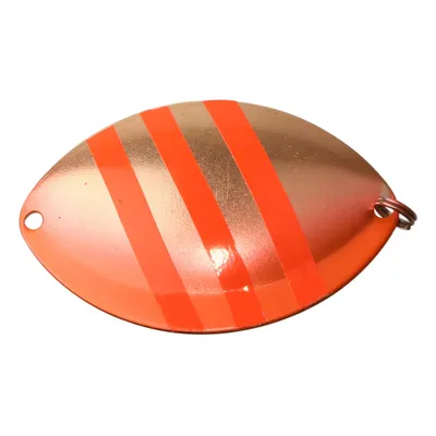 Lidmans Rauto 60mm Copp/Red