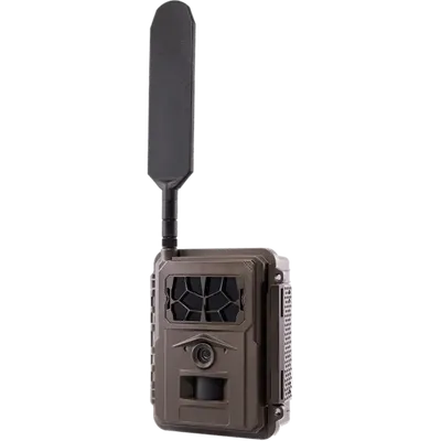 Burrel E24 Global