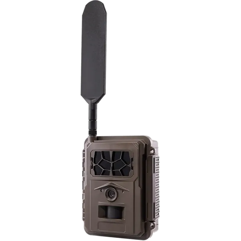 Burrel E24 Global