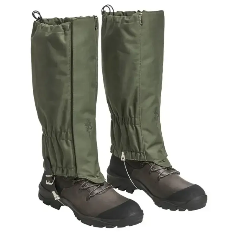 Pinewood Gaiters Active Damasker