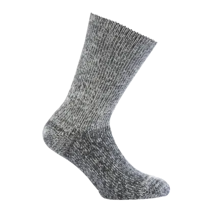 Woolpower Socks Classic 800 Grey Melange
