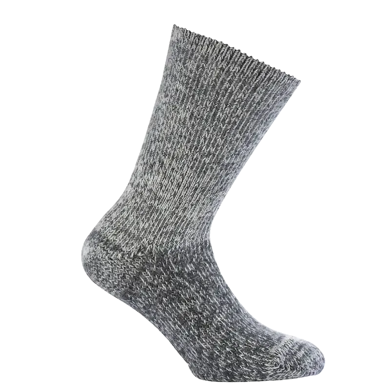 Woolpower Socks Classic 800 Grey Melange