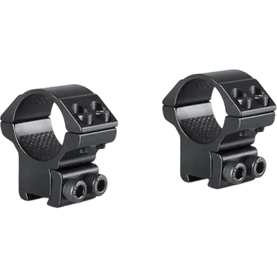Hawke Ringar 30mm medium för 9-11mm laxspår