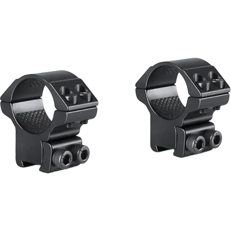 Hawke Ringar 30mm medium för 9-11mm laxspår