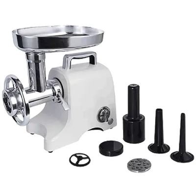 Köttkvarn Brecom BK-1200