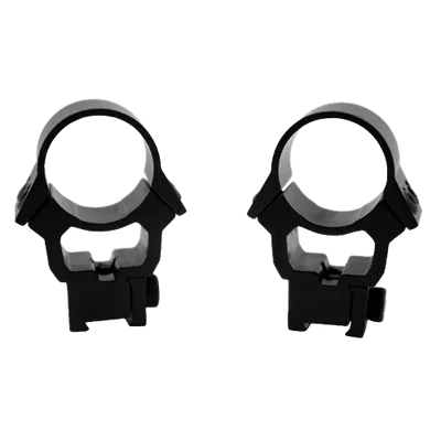 Umarex kiikarikiinnike 1" korkea 9-11mm