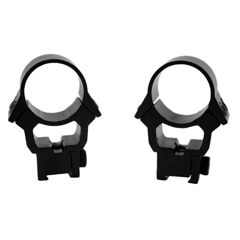 Umarex kiikarikiinnike 1" korkea 9-11mm
