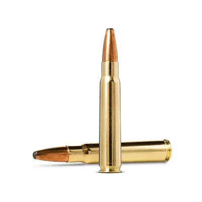 Norma Oryx 8x57JS 12,7G