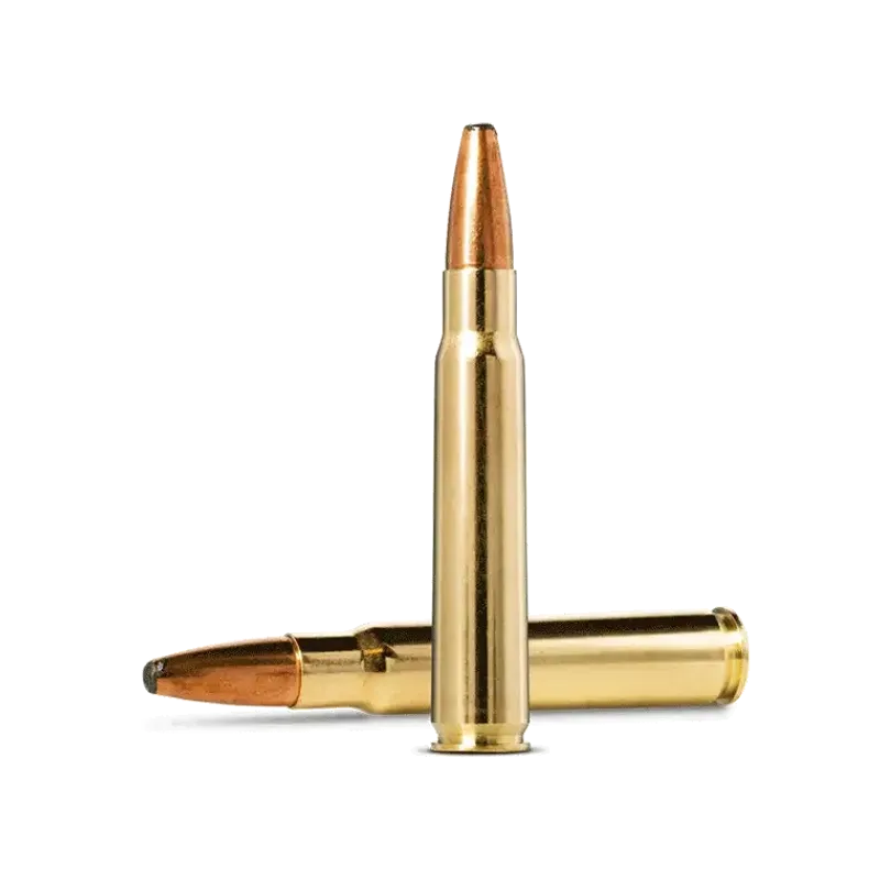 Norma Oryx 8x57JS 12,7G