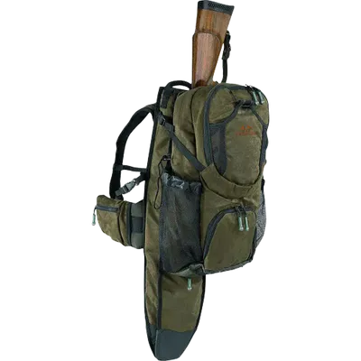Swedteam Backbone Vapenryggsäck Green