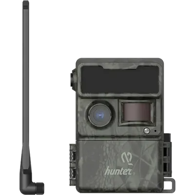 Hunter OBI 2 Cloud Sändande kamera