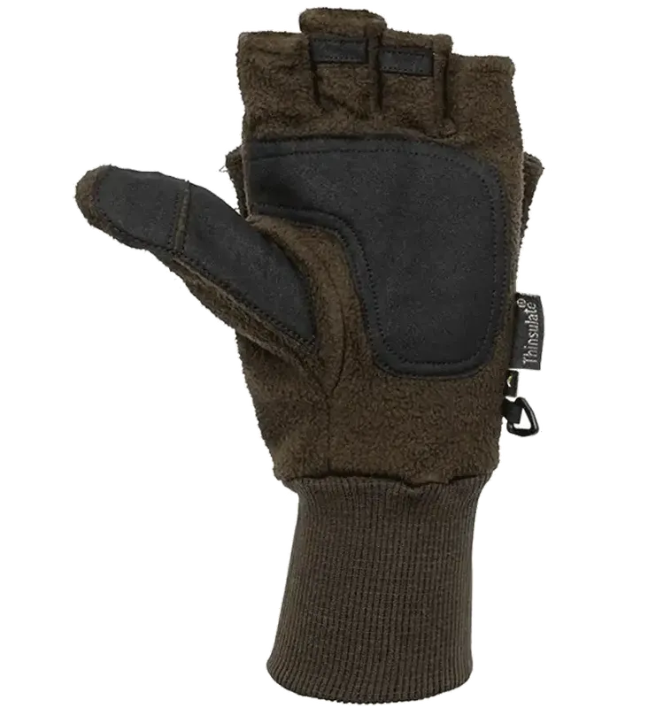 Haunter Smart Heat Hunting Glove
