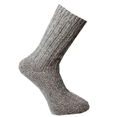 Raggsocka Ull