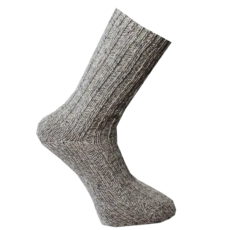 Raggsockin villasukka