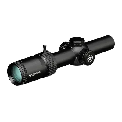 Vortex Strike Eagle 1-8x24 Belyst AR-BDC3