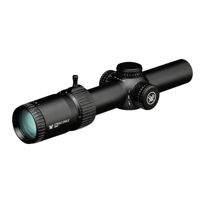 Vortex Strike Eagle 1-8x24 Belyst AR-BDC3