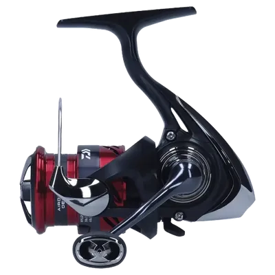 Daiwa 23 Ninja LT 2500