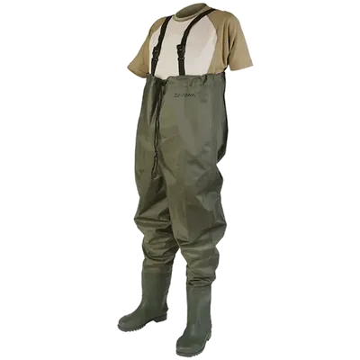 Daiwa Nylon Chest Wader