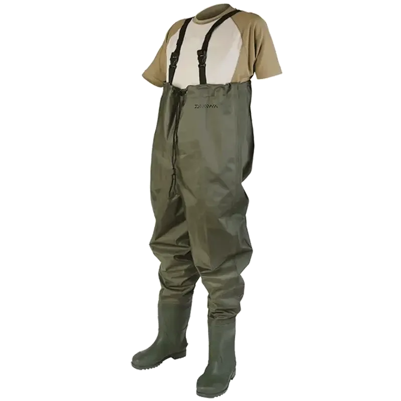 Daiwa Nylon Chest Wader