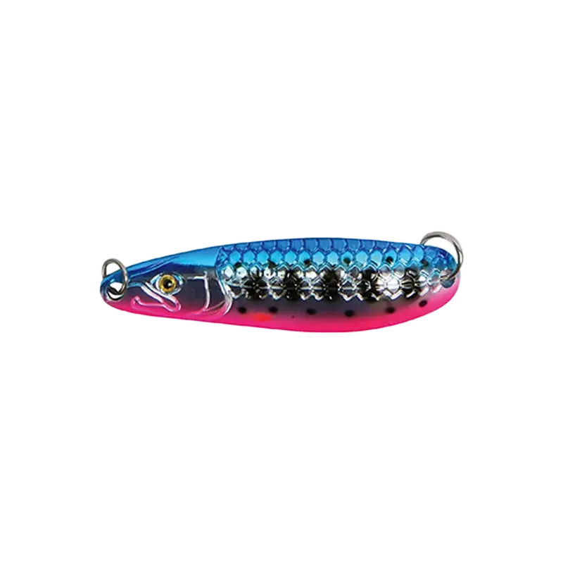 Daiwa Wise Masau 17g Blue Yamame