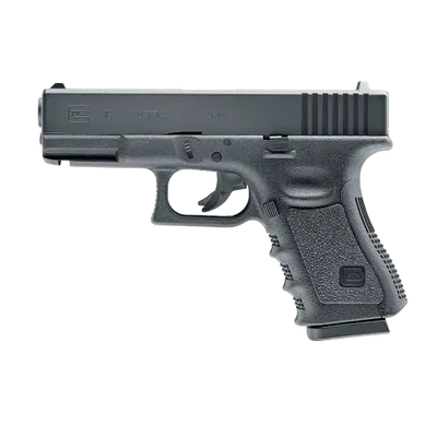 Luftpistol Glock 19 4,5 mm BB