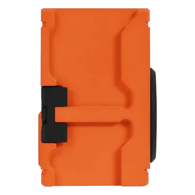 Aimpoint Acro® C-2 3,5 MOA - Orange