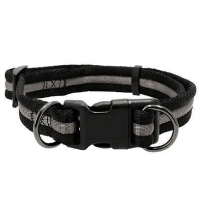 Halsband Vera 25mm 38-66cm