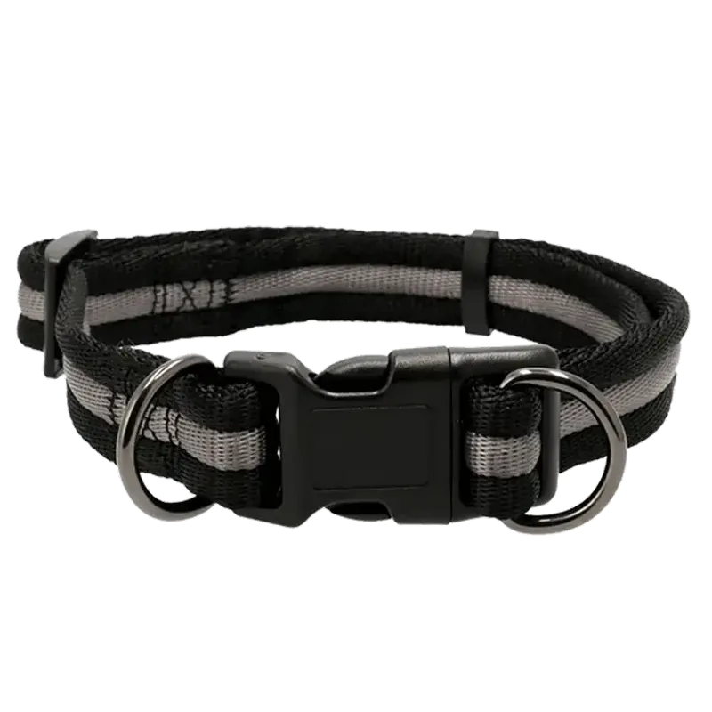 Halsband Vera 25mm 38-66cm