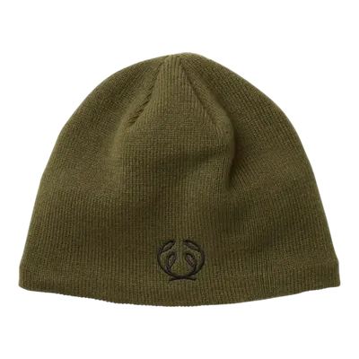 Chevalier Buckland Windblocker Beanie Pine Green