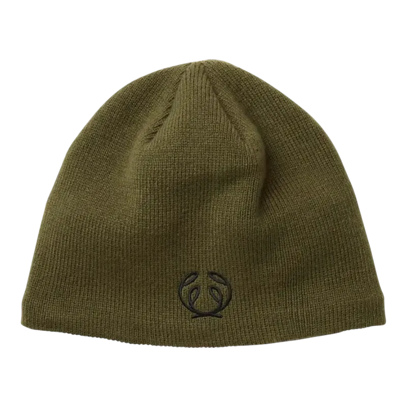 Chevalier Buckland Windblocker Beanie Pine Green