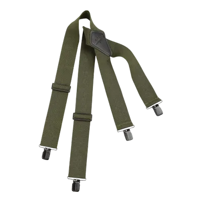 Swedteam Clip Suspenders