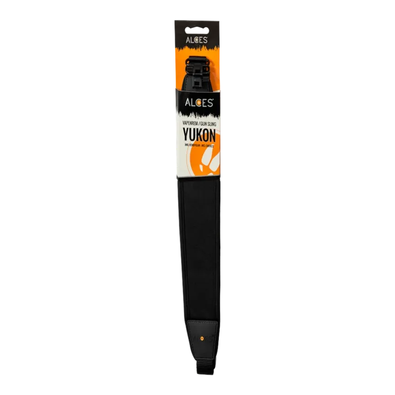 Alces Vapenrem Yukon