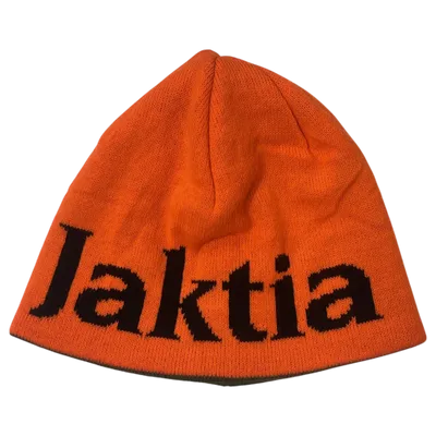Jaktia Joel Mössa Vändbar